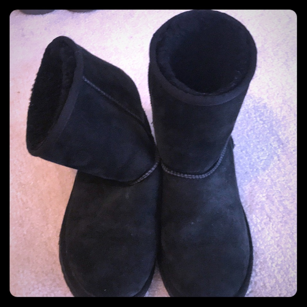 Ugg boots